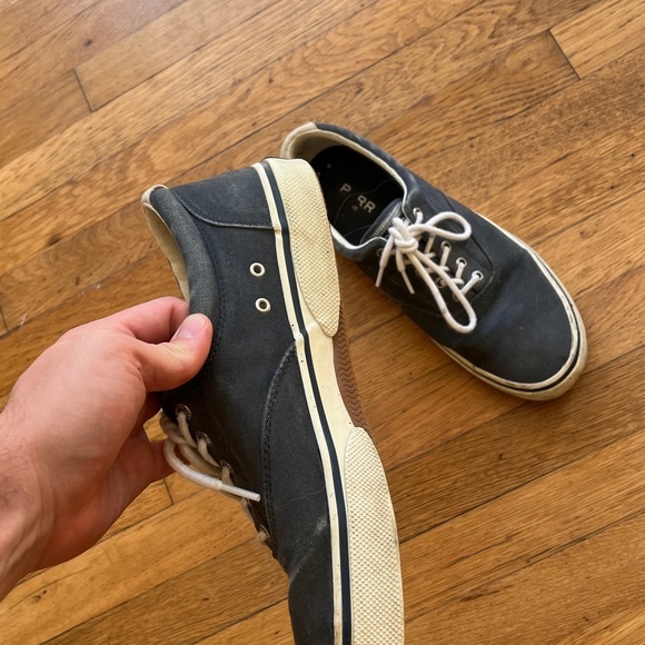 Men’s Sperry Loafers - Picture 4 of 5